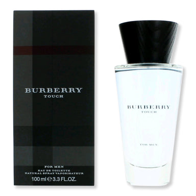 Burberry Burberry Touch For Men Eau de Toilette Perfume 3.4 oz / 100 ml 