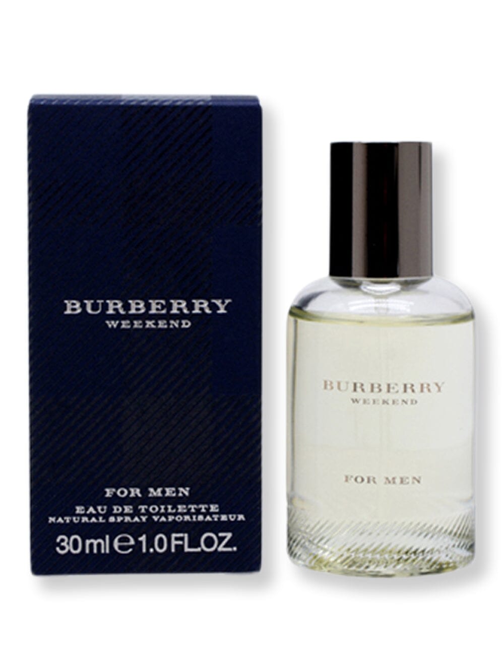 Burberry Burberry Weekend EDT Spray 1 oz Perfume 