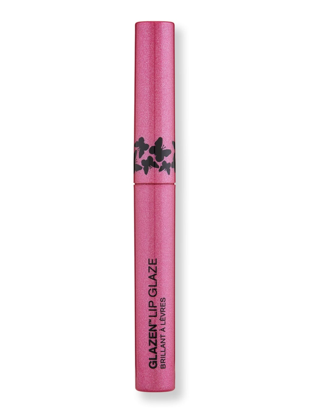 butter LONDON butter LONDON Glazen Lip Glaze Lipstick, Lip Gloss, & Lip Liners Pixie Dust 