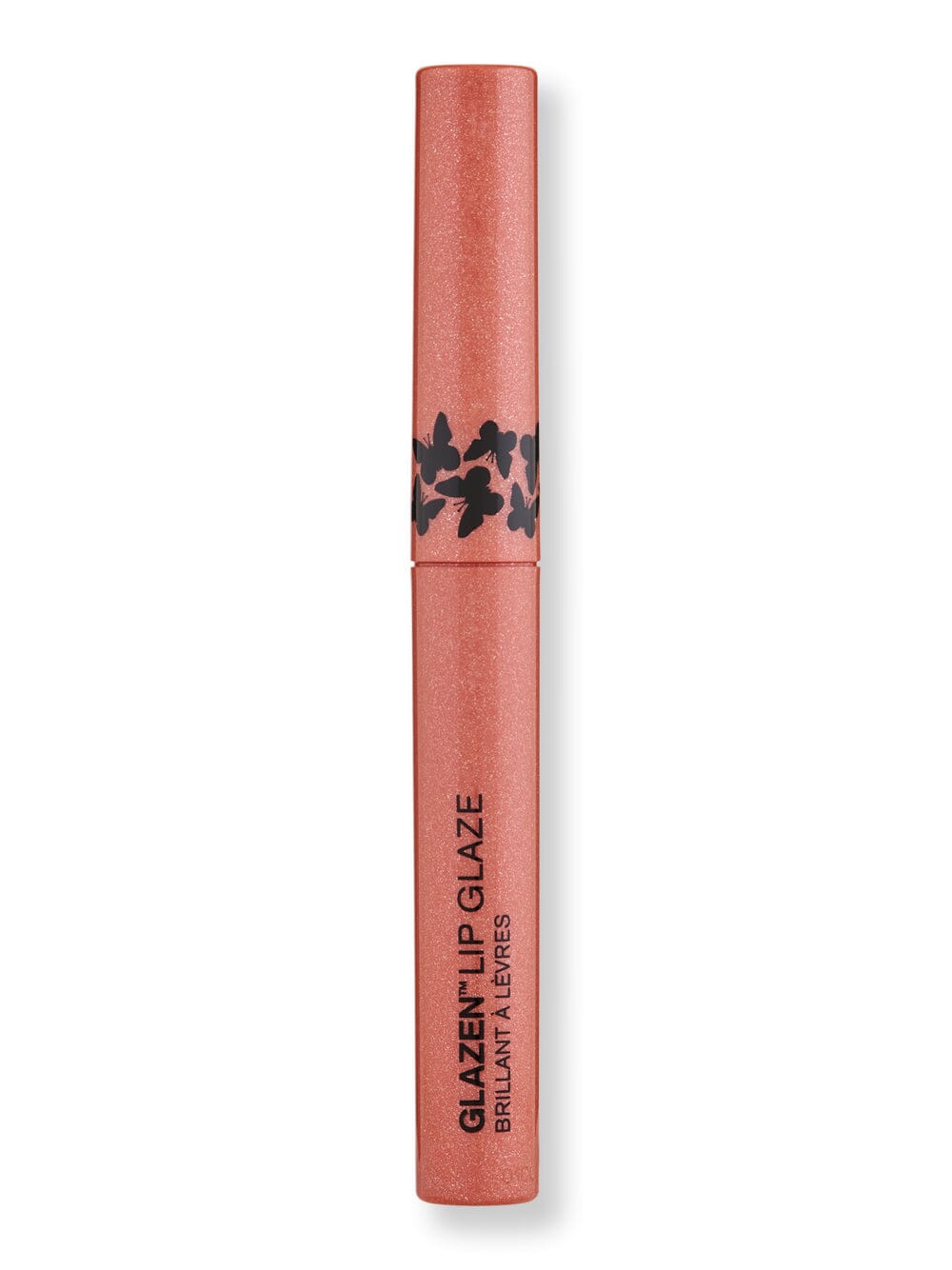 butter LONDON butter LONDON Glazen Lip Glaze Lipstick, Lip Gloss, & Lip Liners Rose Dust 