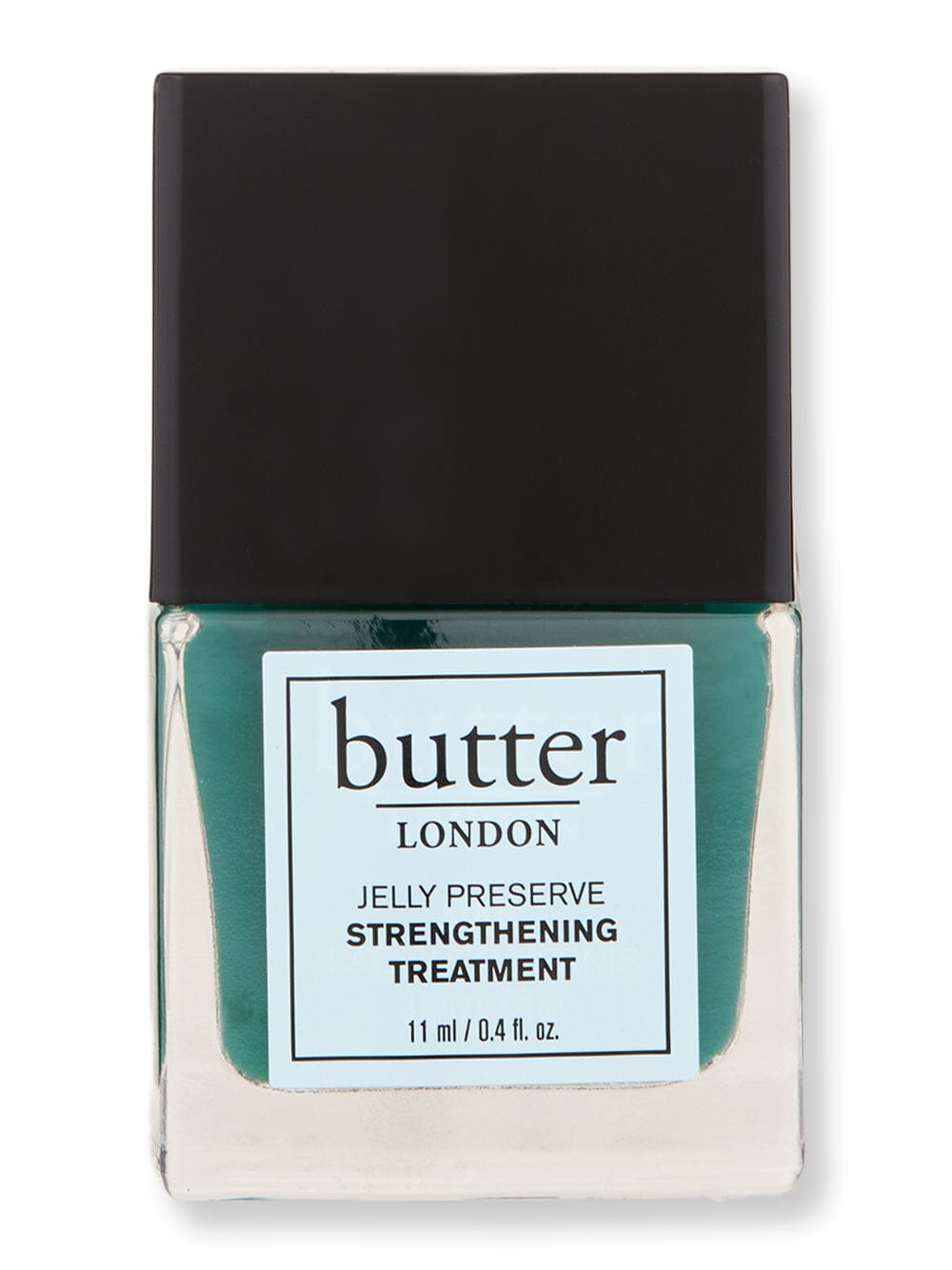 butter LONDON butter LONDON Jelly Preserve Strengthening Treatment Nail Tools Bramley Apple 