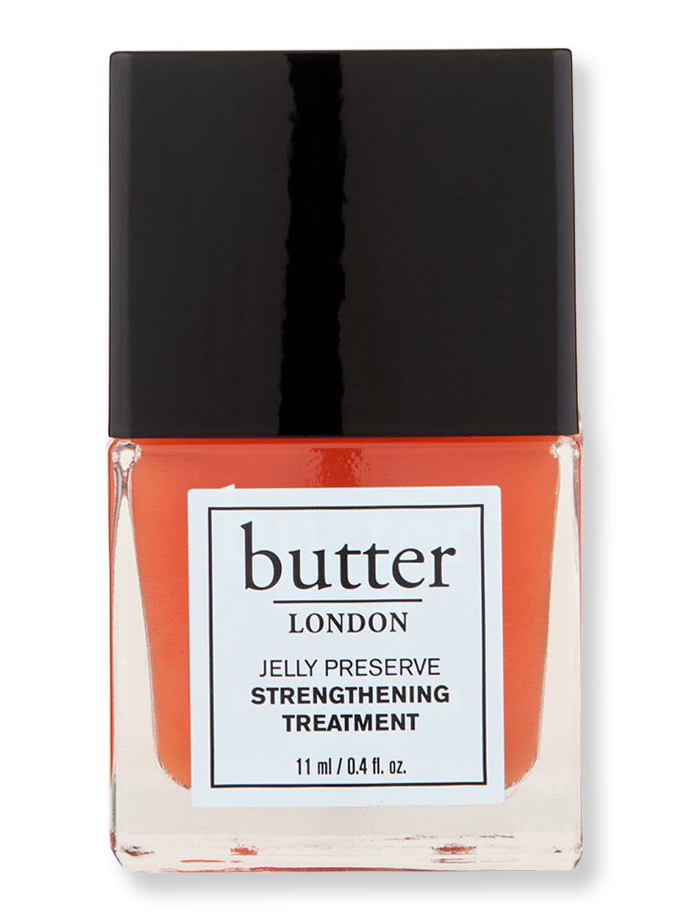 butter LONDON butter LONDON Jelly Preserve Strengthening Treatment Nail Tools Orange Marmalade 