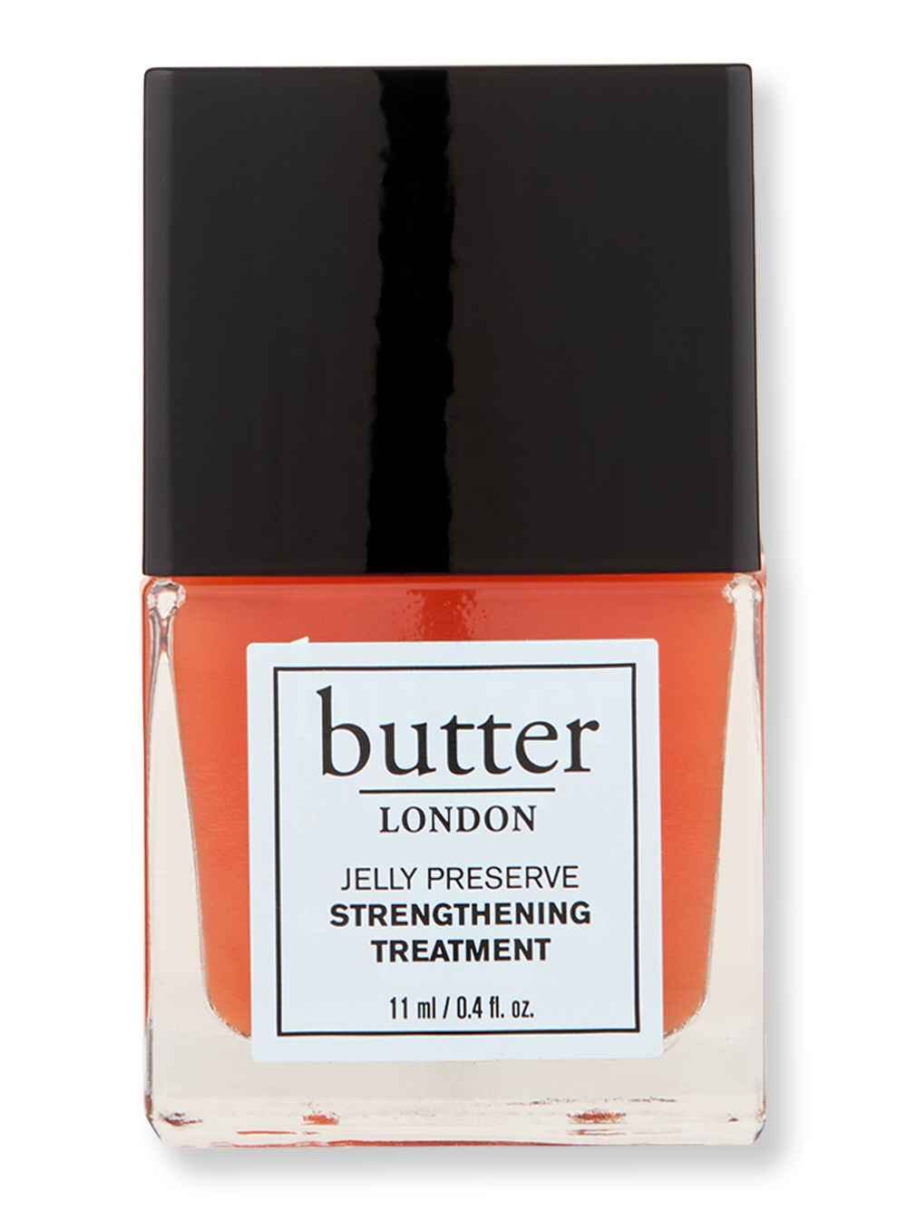 butter LONDON Jelly Preserve Strengthening Treatment Orange Marmalade