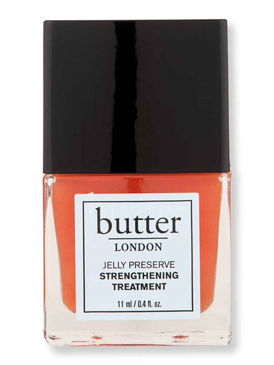 butter LONDON butter LONDON Jelly Preserve Strengthening Treatment Orange Marmalade Nail Tools 