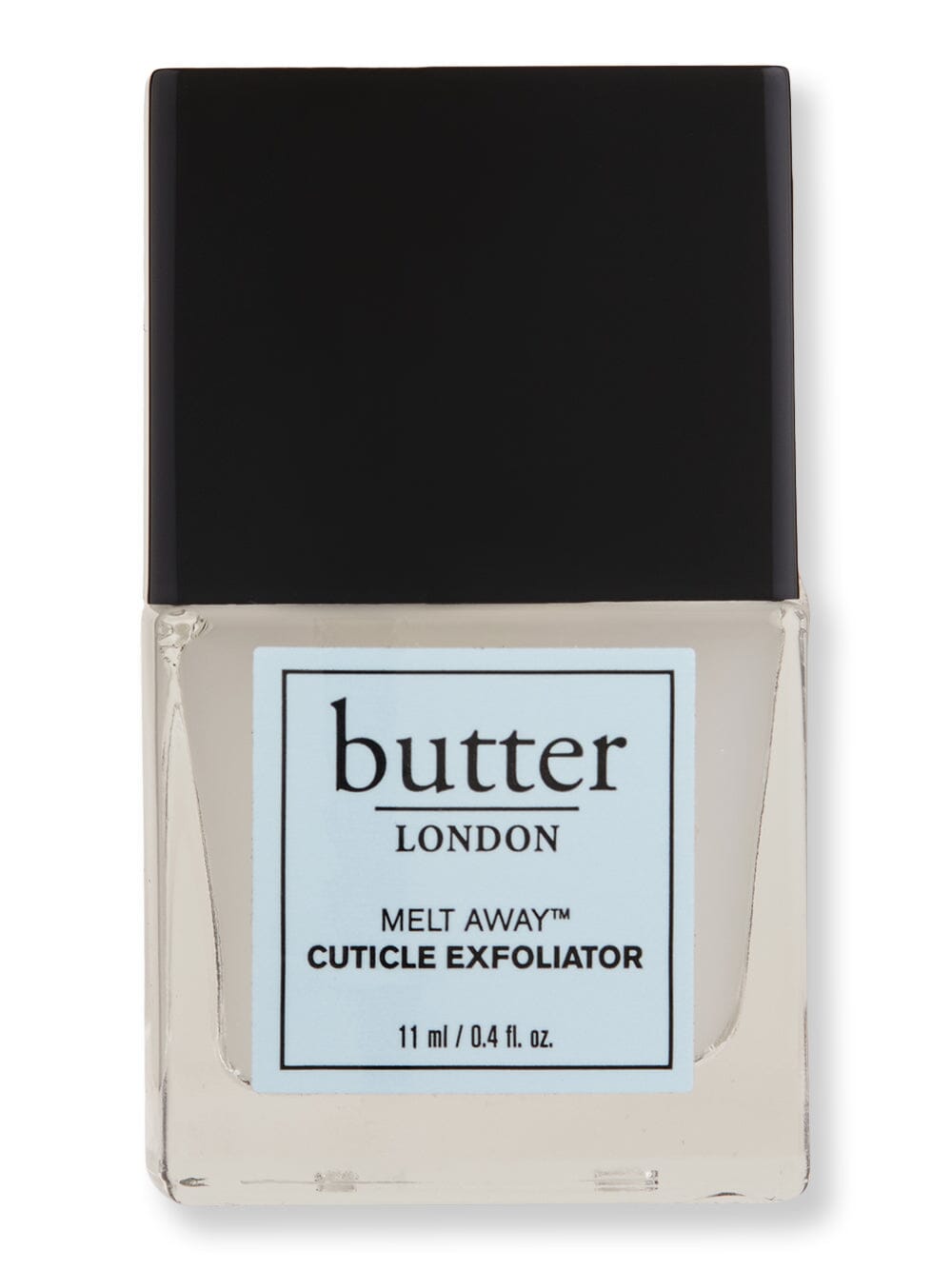 butter LONDON butter LONDON Melt Away Cuticle Exfoliator Cuticle Care 