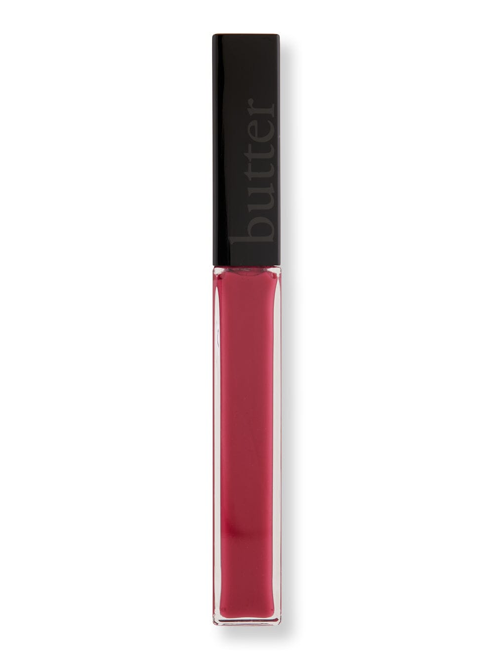 butter LONDON butter LONDON Plush Rush Lip Gloss Flirt Lipstick, Lip Gloss, & Lip Liners 