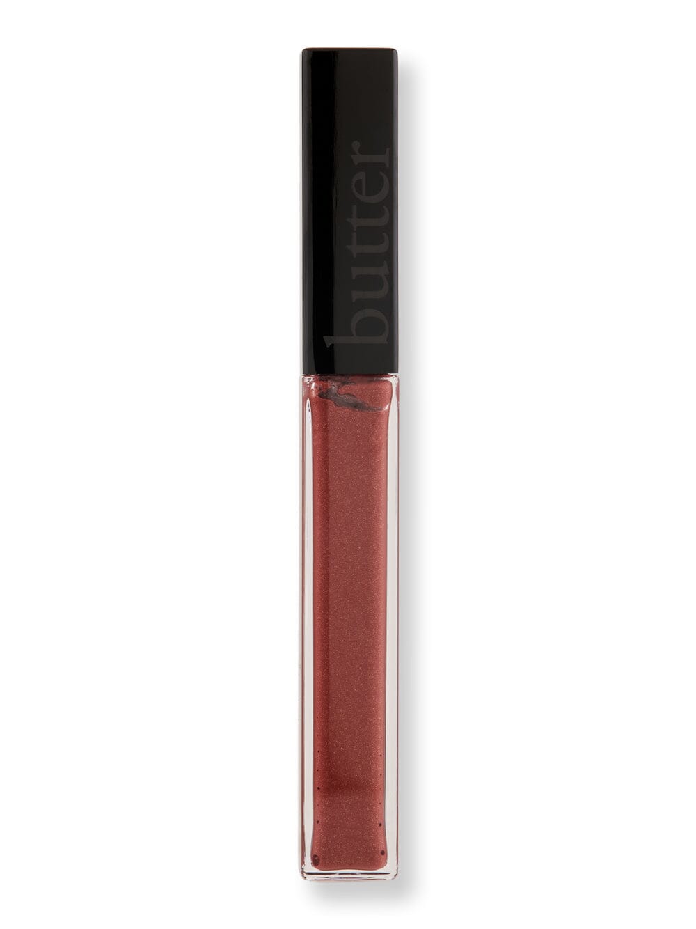 butter LONDON butter LONDON Plush Rush Lip Gloss Free Fall Lipstick, Lip Gloss, & Lip Liners 