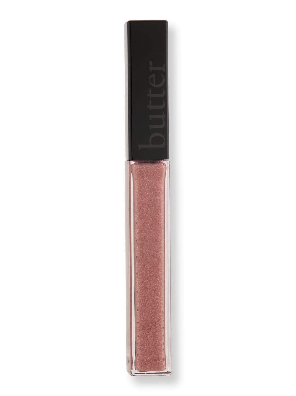 butter LONDON butter LONDON Plush Rush Lip Gloss Late Night Lipstick, Lip Gloss, & Lip Liners 