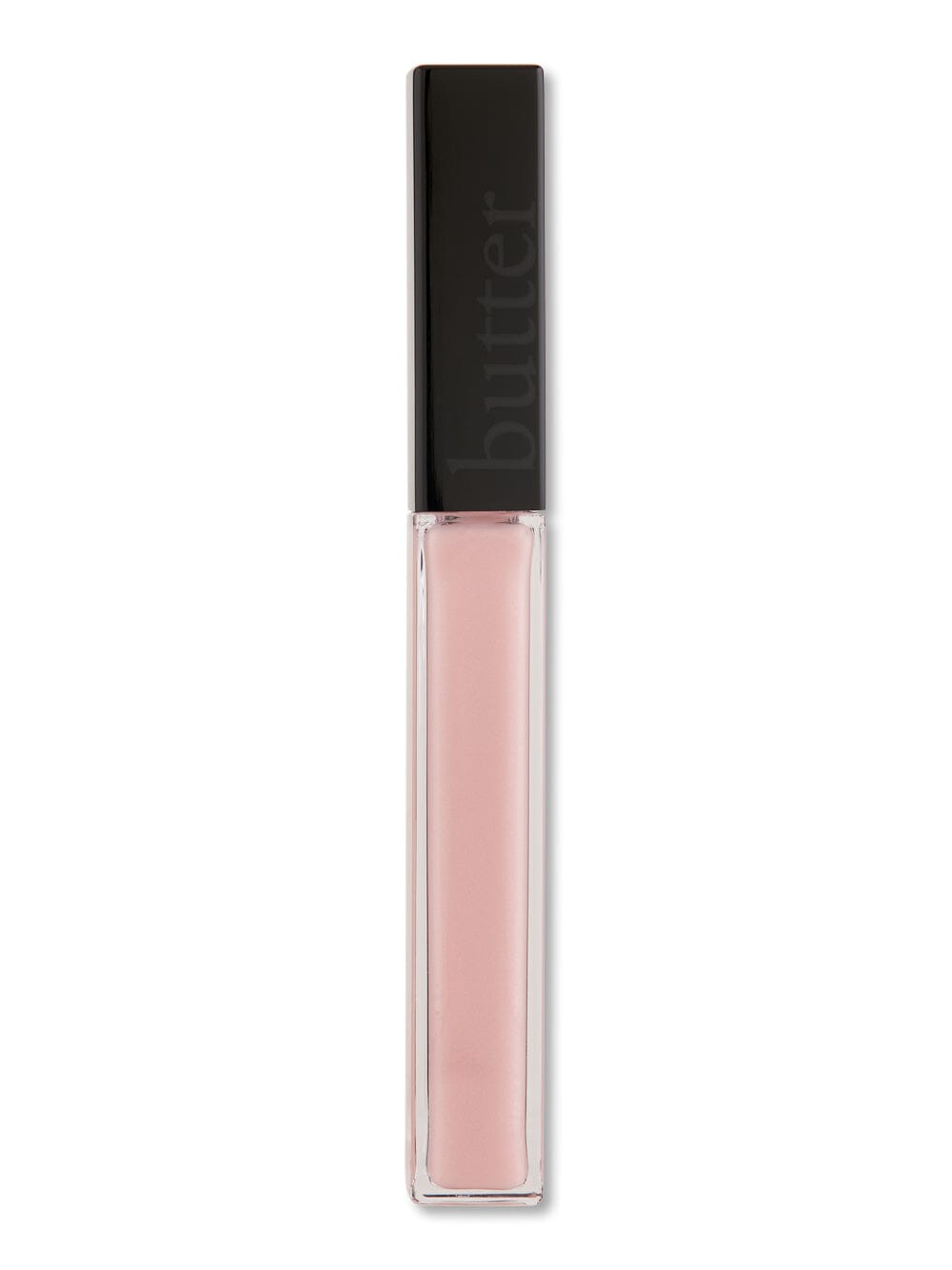 butter LONDON butter LONDON Plush Rush Lip Gloss Lipstick, Lip Gloss, & Lip Liners First Kiss 