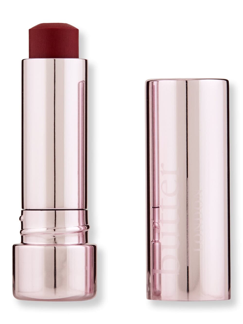 butter LONDON butter LONDON Plush Rush Tinted Lip Treatment Lip Treatments & Balms Double Up 