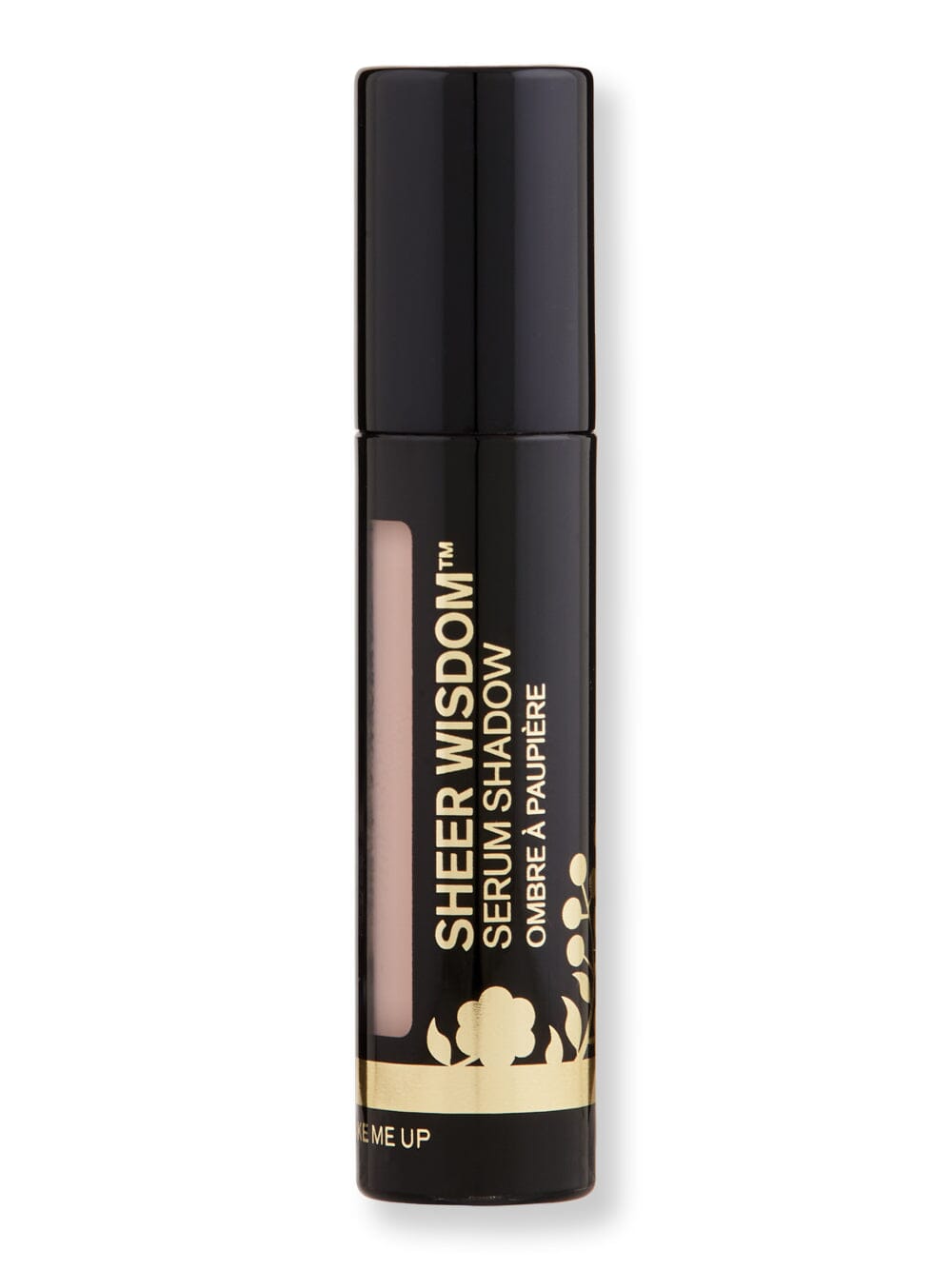 butter LONDON butter LONDON Sheer Wisdom Serum Shadow Eye Serums Rose Petal 