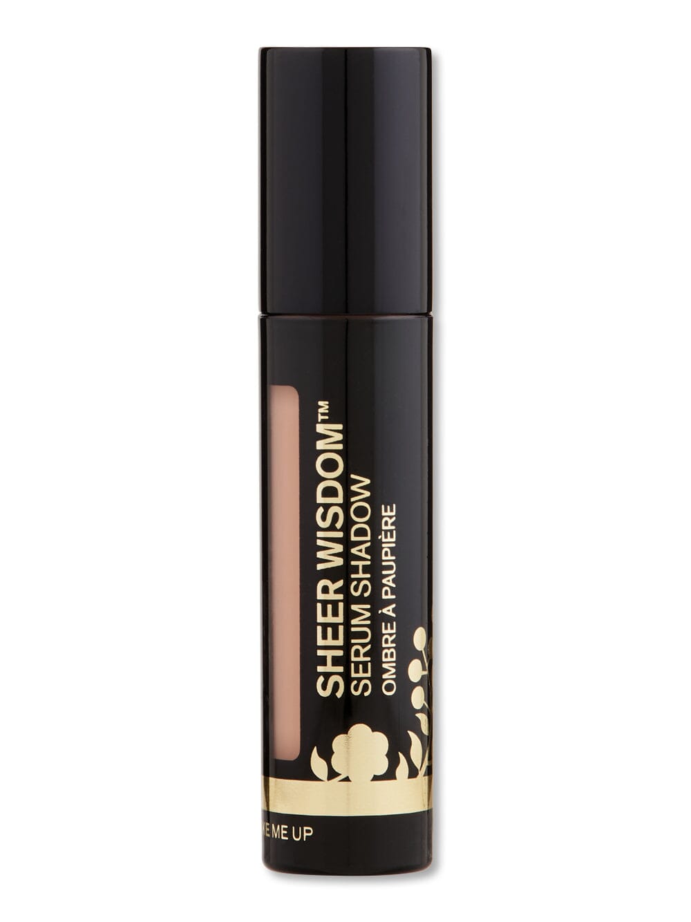 butter LONDON butter LONDON Sheer Wisdom Serum Shadow Eye Serums Sepia Tan 