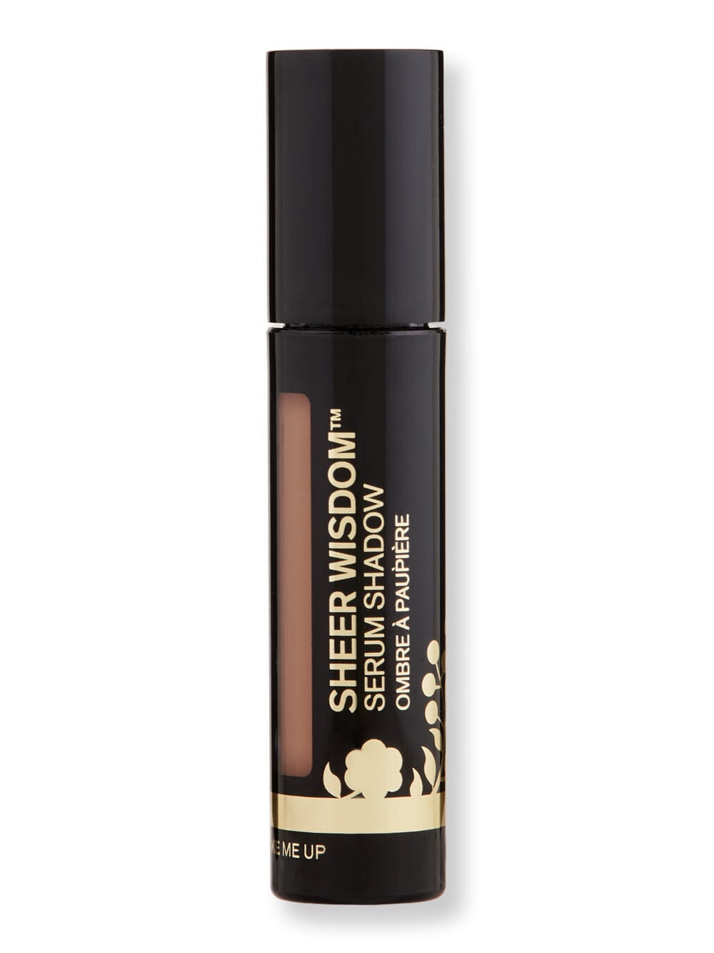 butter LONDON butter LONDON Sheer Wisdom Serum Shadow Maplewood Eye Serums 