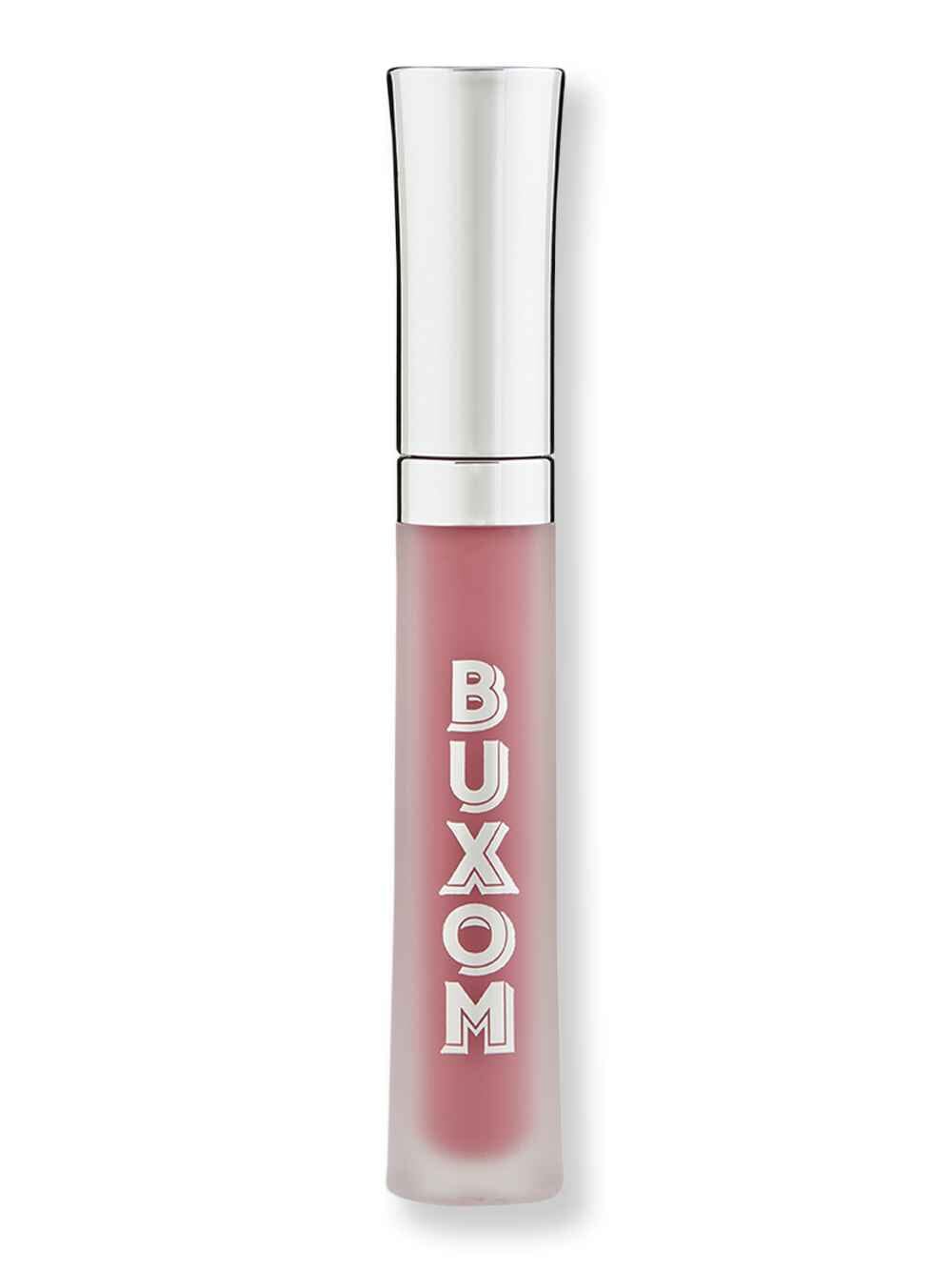 Buxom Buxom Full-On Plumping Lip Cream Gloss 0.14 fl oz 4.2 ml Dolly Sultry Mauve Lip Treatments & Balms 