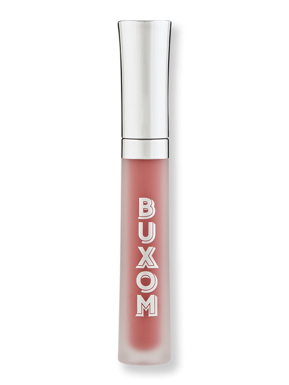 Buxom Buxom Full-On Plumping Lip Cream Gloss 0.14 fl oz 4.2 ml Hot Toddy Toasty Nude Lip Treatments & Balms 