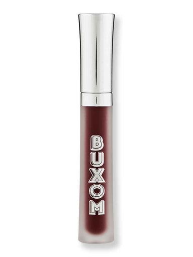 Buxom Buxom Full-On Plumping Lip Cream Gloss 0.14 fl oz 4.2 ml Kir Royale Rich Wine Lip Treatments & Balms 