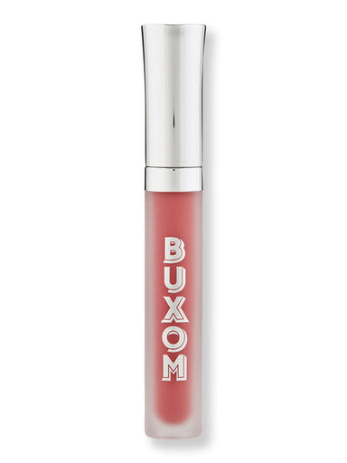 Buxom Buxom Full-On Plumping Lip Cream Gloss 0.14 fl oz 4.2 ml Mudslide Petal Pink Lip Treatments & Balms 