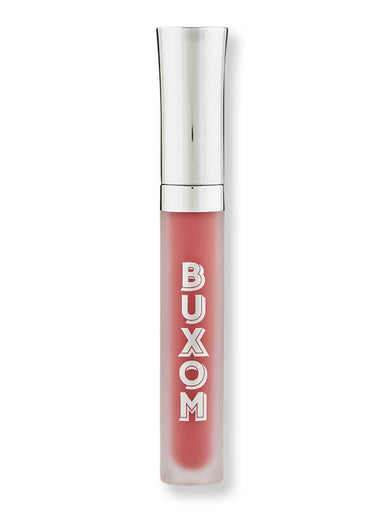 Buxom Buxom Full-On Plumping Lip Cream Gloss 0.14 fl oz 4.2 ml Mudslide Petal Pink Lip Treatments & Balms 