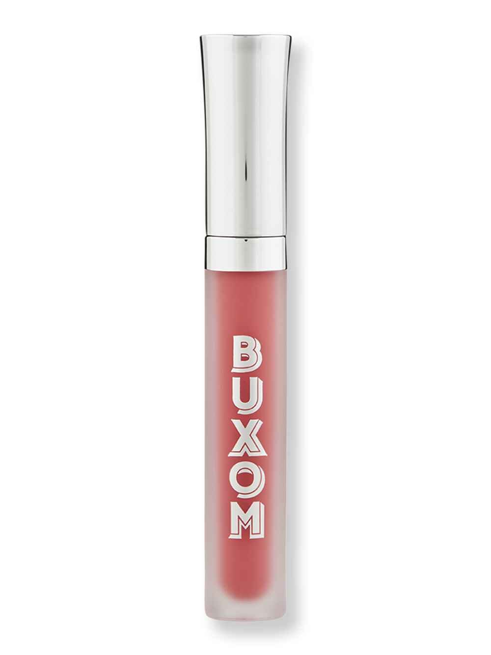 Buxom Buxom Full-On Plumping Lip Cream Gloss 0.14 fl oz4.2 mlMudslide Petal Pink Lip Treatments & Balms 