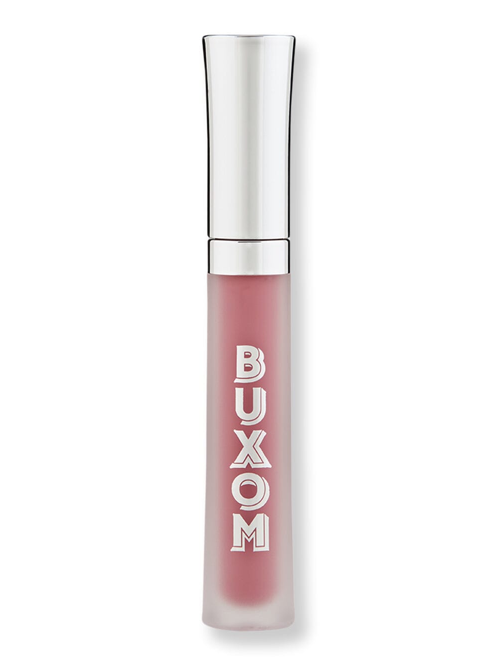 Buxom Buxom Full-On Plumping Lip Cream Gloss Lip Treatments & Balms 0.14 fl oz / 4.2 ml Dolly Sultry Mauve 