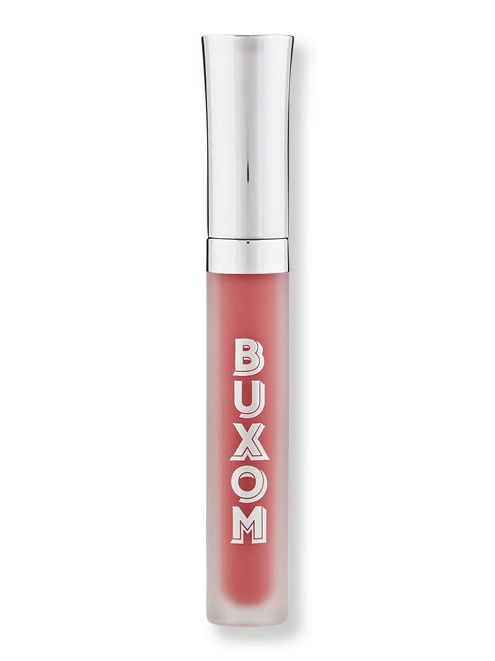 Buxom Buxom Full-On Plumping Lip Cream Gloss Lip Treatments & Balms 0.14 fl oz / 4.2 ml Mudslide Petal Pink 