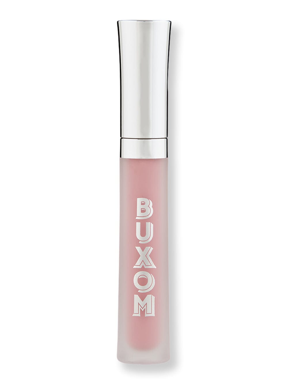 Buxom Buxom Full-On Plumping Lip Cream Gloss Lip Treatments & Balms 0.14 fl oz / 4.2 ml Pink Champagne Light Guava 