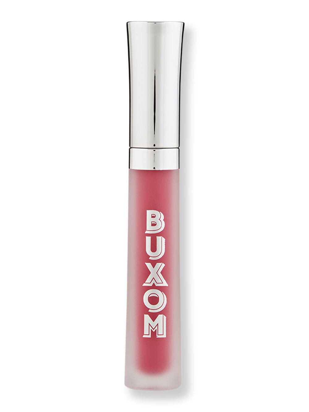 Buxom Buxom Full-On Plumping Lip Cream Gloss Lip Treatments & Balms 0.14 fl oz / 4.2 ml Rose Julep Pink Punch 