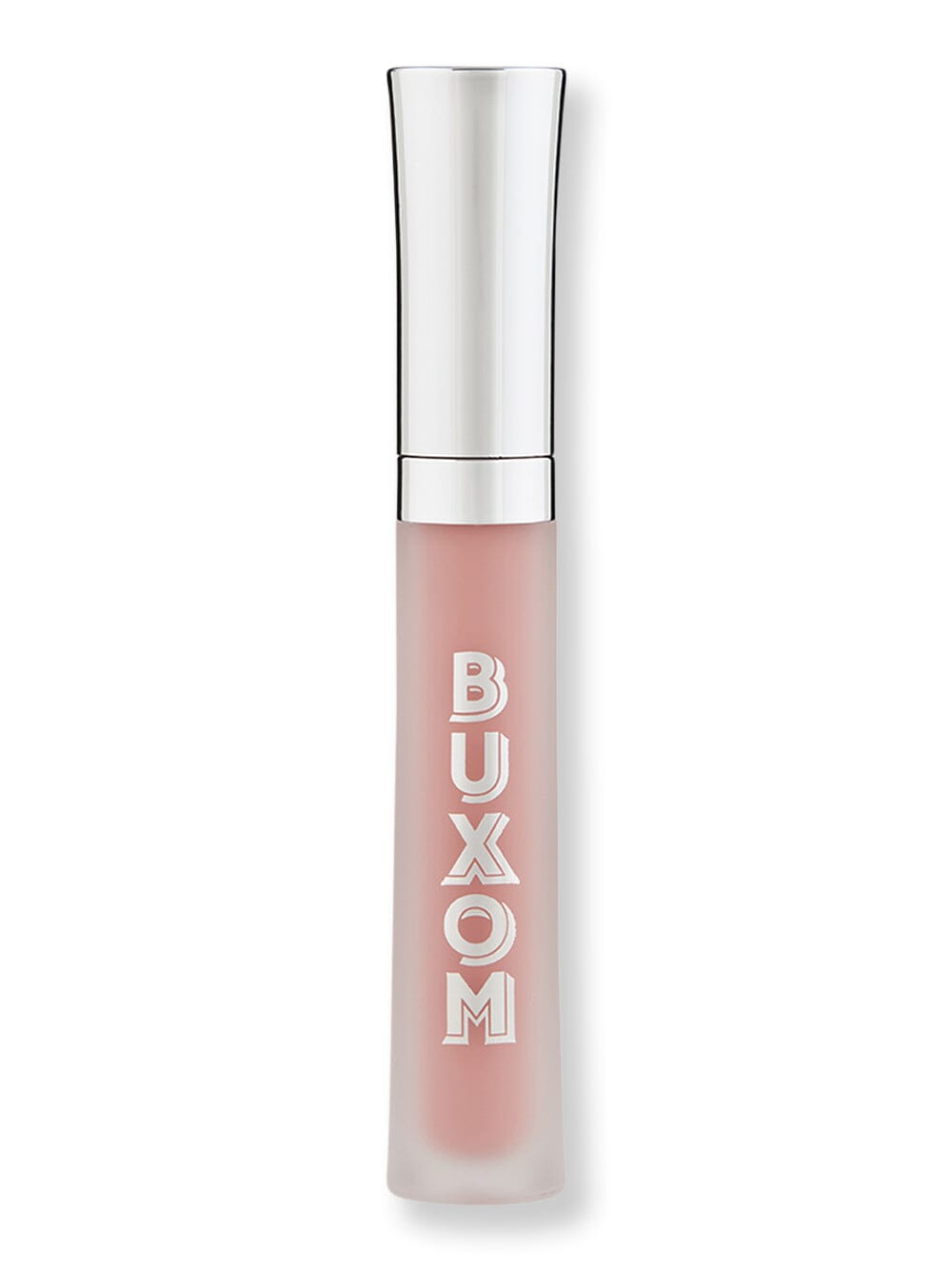 Buxom Buxom Full-On Plumping Lip Cream Gloss Lip Treatments & Balms 0.14 fl oz / 4.2 ml White Russian Nude Pink 