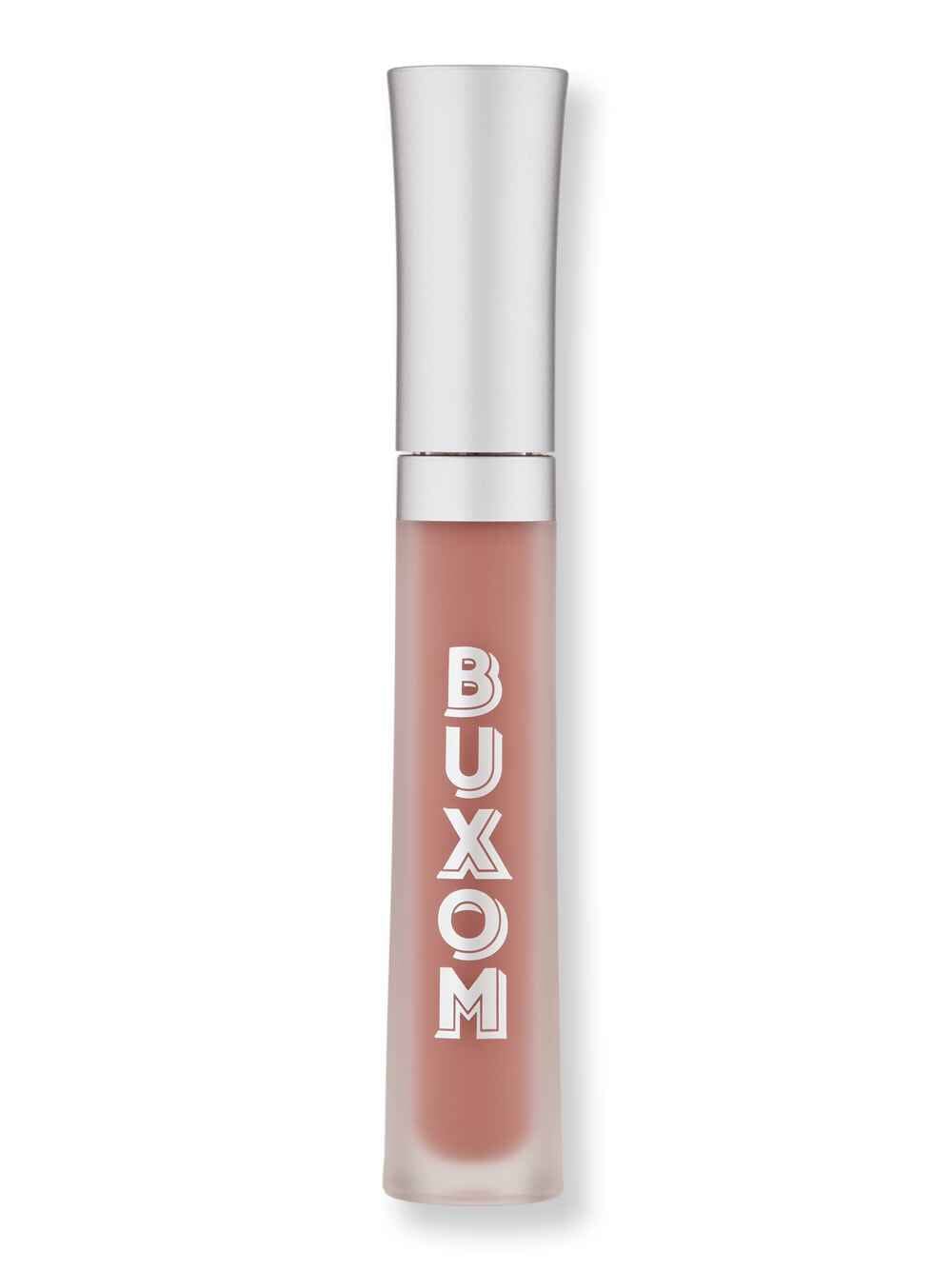 Buxom Buxom Full-On Plumping Lip Matte 0.14 oz 4.2 ml Chill Night Lip Treatments & Balms 