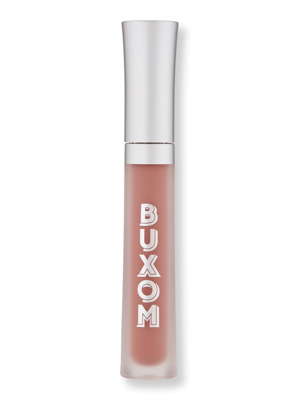 Buxom Buxom Full-On Plumping Lip Matte Lip Treatments & Balms 0.14 oz / 4.2 ml Chill Night 