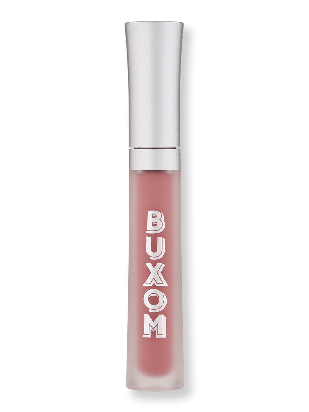 Buxom Buxom Full-On Plumping Lip Matte Lip Treatments & Balms 0.14 oz / 4.2 ml Dolly 