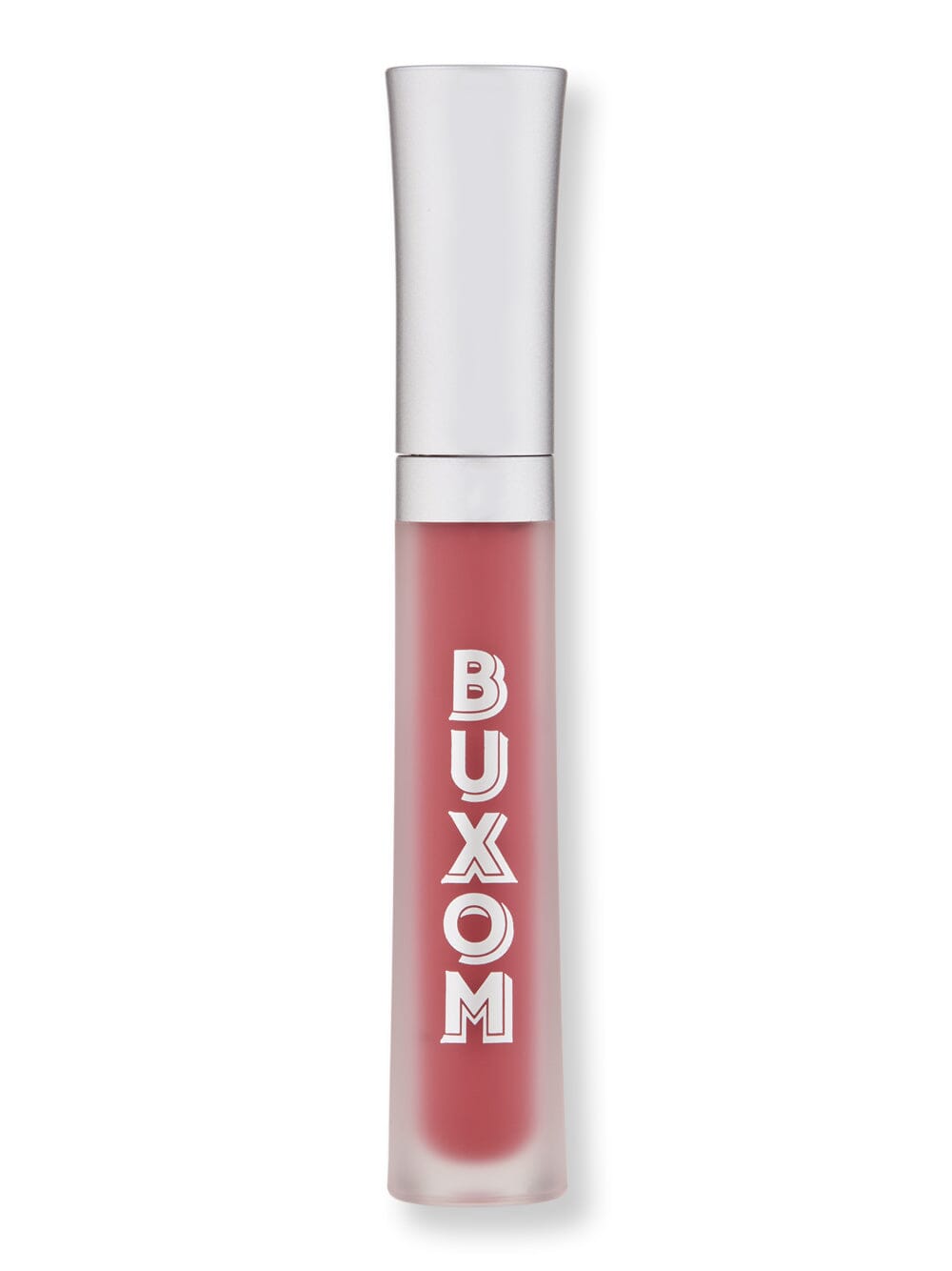 Buxom Buxom Full-On Plumping Lip Matte Lip Treatments & Balms 0.14 oz / 4.2 ml GNO 
