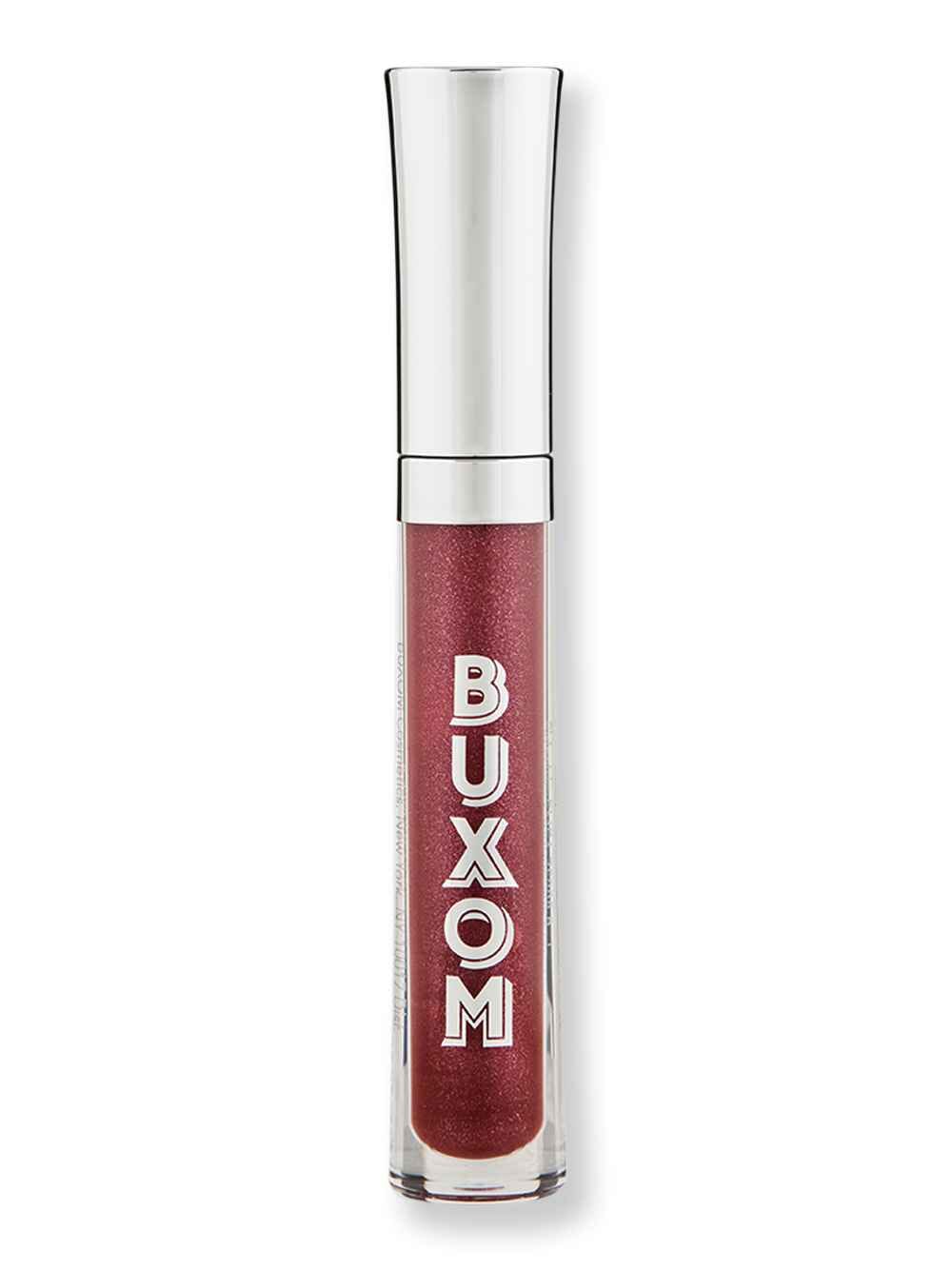 Buxom Buxom Full-On Plumping Lip Polish Gloss 0.15 oz 4.45 ml Brandi Candied Plum Lip Treatments & Balms 