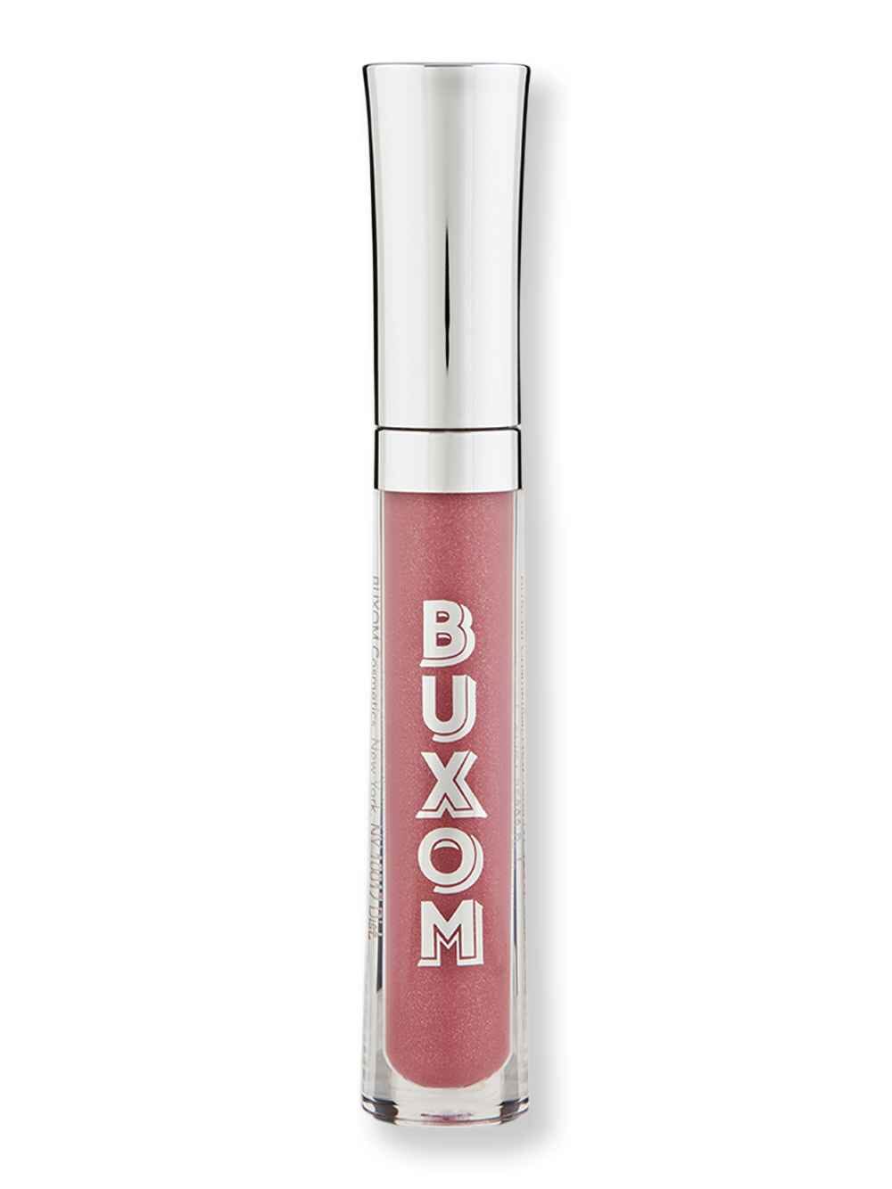 Buxom Buxom Full-On Plumping Lip Polish Gloss 0.15 oz 4.45 ml Dolly Shimmering Sultry Mauve Lip Treatments & Balms 