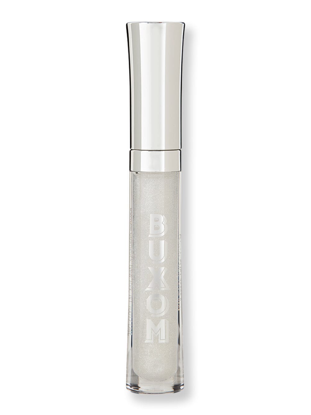 Buxom Buxom Full-On Plumping Lip Polish Gloss 0.15 oz 4.45 ml Dominique Glittering Ice Lip Treatments & Balms 