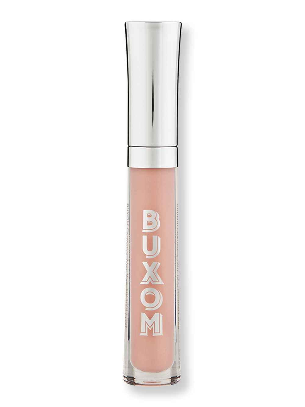 Buxom Buxom Full-On Plumping Lip Polish Gloss 0.15 oz 4.45 ml Samantha Seductive Nude Lip Treatments & Balms 