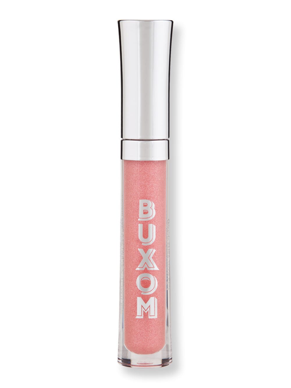 Buxom Buxom Full-On Plumping Lip Polish Gloss Lip Treatments & Balms 0.15 oz / 4.45 ml April 