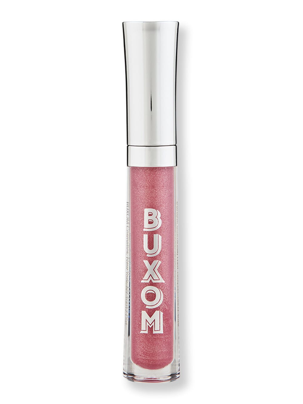 Buxom Buxom Full-On Plumping Lip Polish Gloss Lip Treatments & Balms 0.15 oz / 4.45 ml Clair Starry Plum Haze 