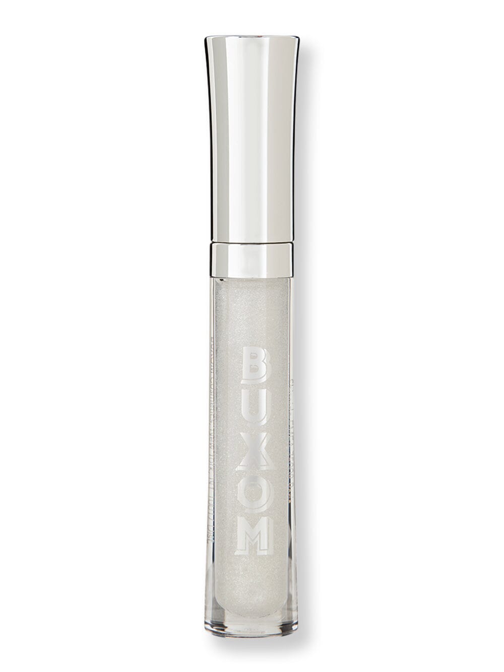 Buxom Buxom Full-On Plumping Lip Polish Gloss Lip Treatments & Balms 0.15 oz / 4.45 ml Dominique Glittering Ice 