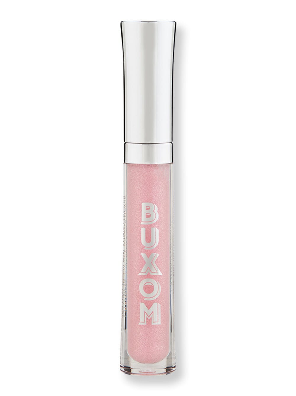 Buxom Buxom Full-On Plumping Lip Polish Gloss Lip Treatments & Balms 0.15 oz / 4.45 ml Kimberly Sparkling Bubblegum 