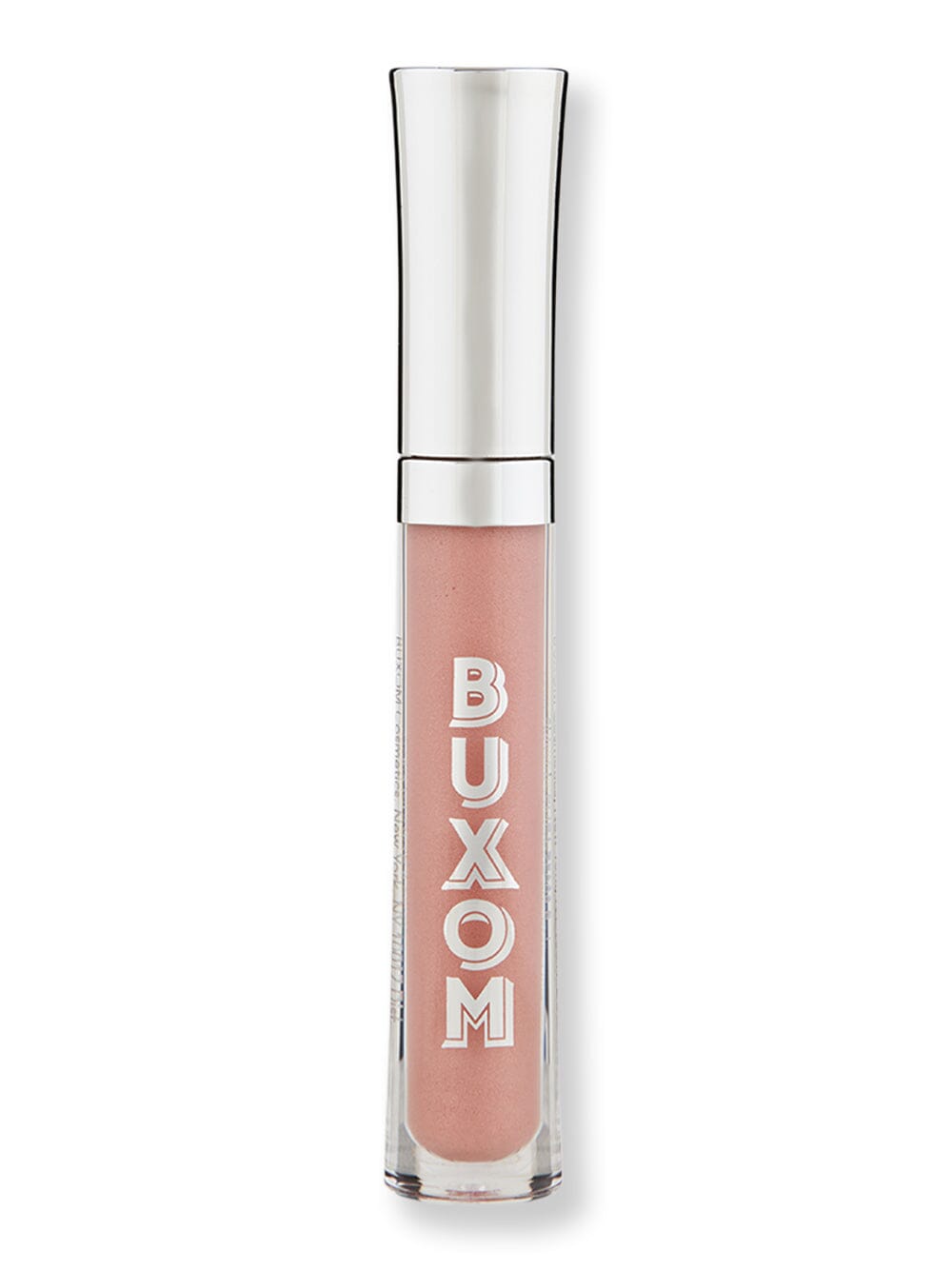 Buxom Buxom Full-On Plumping Lip Polish Gloss Lip Treatments & Balms 0.15 oz / 4.45 ml Sandy 