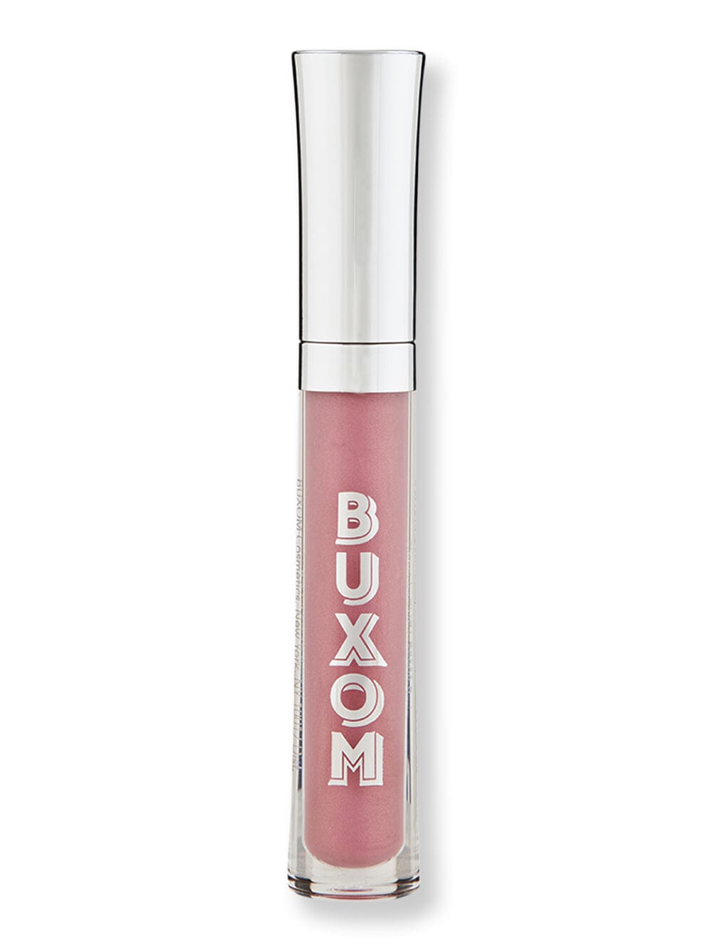 Buxom Buxom Full-On Plumping Lip Polish Gloss Lip Treatments & Balms 0.15 oz / 4.45 ml Sophia Sweetheart Pink 