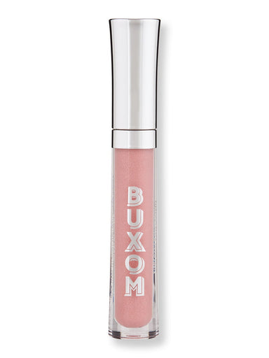 Buxom Buxom Full-On Plumping Lip Polish Gloss Lip Treatments & Balms 0.15 oz / 4.45 ml White Russian Sparkle 