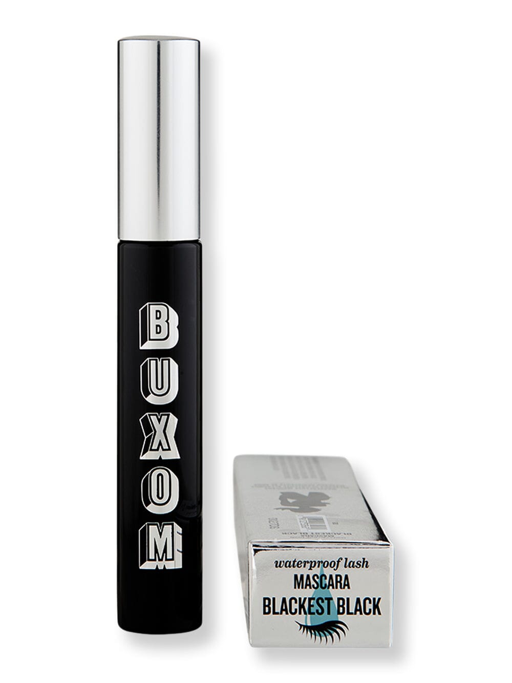 Buxom Buxom Lash Waterproof Volumizing Mascara Black Mascara 0.37 oz / 11 ml 