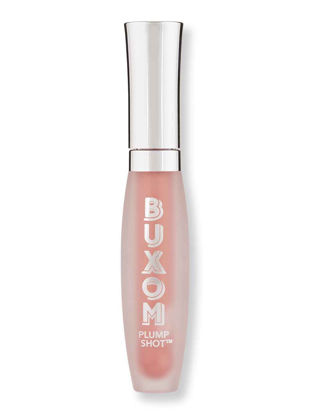 Buxom Buxom Plump Shot Collagen-Infused Lip Serum 0.14 oz4 mlFlush Lip Treatments & Balms 