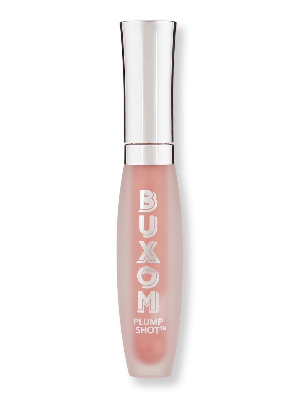 Buxom Buxom Plump Shot Collagen-Infused Lip Serum Lip Treatments & Balms 0.14 oz / 4 ml Flush 