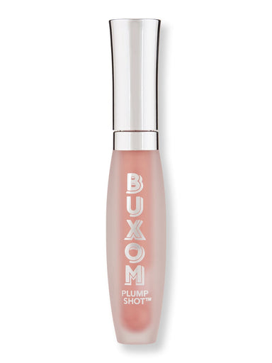 Buxom Buxom Plump Shot Collagen-Infused Lip Serum Lip Treatments & Balms 0.14 oz / 4 ml Flush 