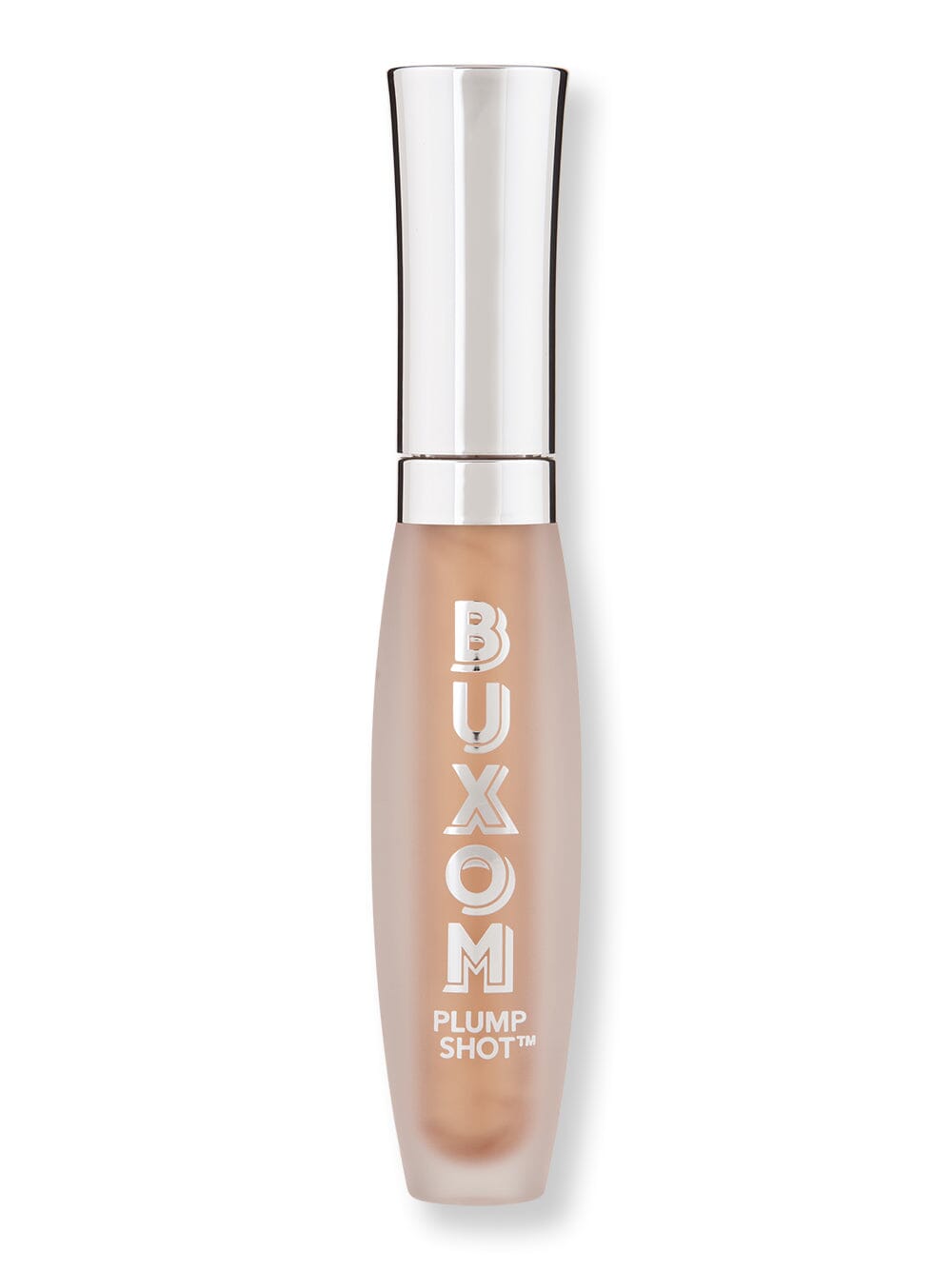 Buxom Buxom Plump Shot Collagen-Infused Lip Serum Lip Treatments & Balms 0.14 oz / 4 ml Gilt 