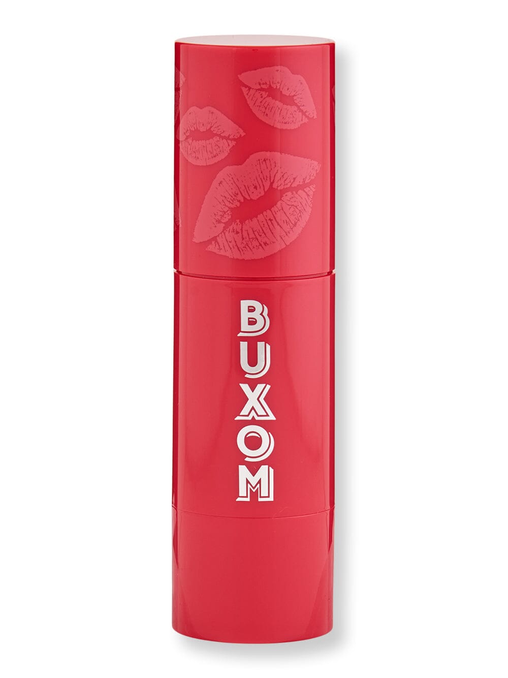 Buxom Buxom Power-Full Lip Scrub Lip Treatments & Balms 0.21 oz / 6 g Dragon Fruit 