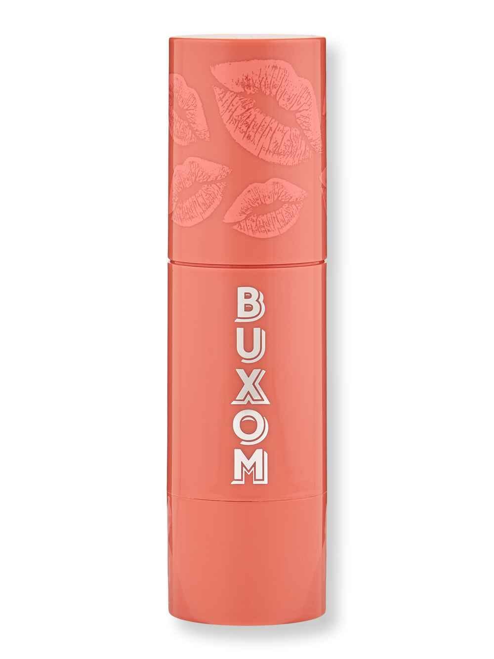 Buxom Buxom Power-Full Plump Lip Balm 0.17 oz 4.8 g First Crush Lip Treatments & Balms 